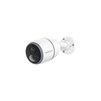 Reolink Go G340 4K LTE-Kamera, Smarte wetterfeste Kamera über 4G, cablelos Reolink Go G340 4K LTE-Kamera, Smarte wetterfeste Kamera über 4G, cablelos