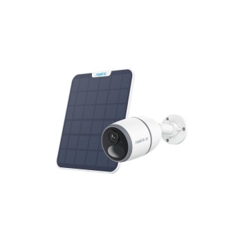 Reolink Go G340 4K LTE-Kamera with Solar, Smarte wetterfeste Kamera über 4G, cablelos Reolink Go G340 4K LTE-Kamera with Solar, Smarte wetterfeste Kamera über 4G, cablelos
