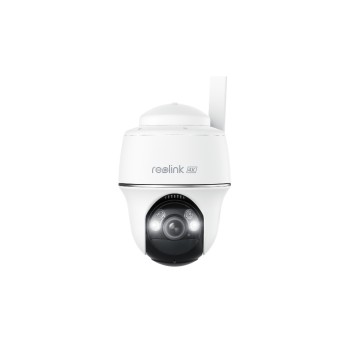 Reolink Go G440 4K PT LTE--Kamera, Smarte wetterfeste Kamera über 4G, cablelos Reolink Go G440 4K PT LTE--Kamera, Smarte wetterfeste Kamera über 4G, cablelos