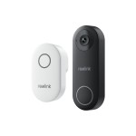 Reolink Station de porte IP D340W 2K+