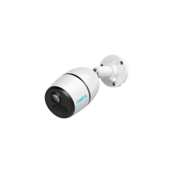 Reolink Go G330 2K LTE Kamera, Smarte wetterfeste Kamera über 4G, cablelos Reolink Go G330 2K LTE Kamera, Smarte wetterfeste Kamera über 4G, cablelos