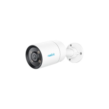Reolink ColorX P320X 2K PoE-Kamera, Wetterfeste PoE Kamera, Vollfarb-Nachtsicht Reolink ColorX P320X 2K PoE-Kamera, Wetterfeste PoE Kamera, Vollfarb-Nachtsicht
