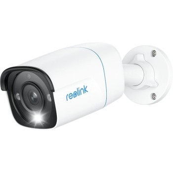 Reolink P330 4K PoE-Kamera, Wetterfeste PoE Überwachungskamera white Reolink P330 4K PoE-Kamera, Wetterfeste PoE Überwachungskamera white