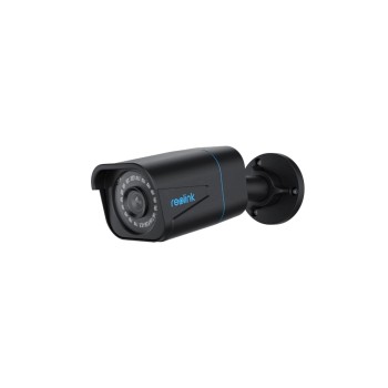 Reolink P330 Smarte 4K PoE-Kamera, Wetterfeste PoE Überwachungskamera black  Reolink P330 Smarte 4K PoE-Kamera, Wetterfeste PoE Überwachungskamera black