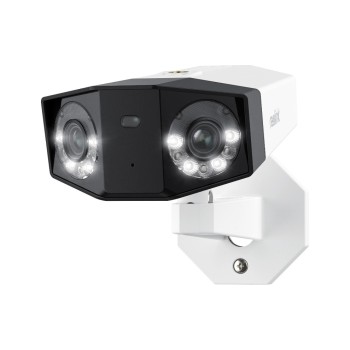 Reolink Duo P730 180° PoE-Kamera, Smarte wetterfeste 4K PoE-Kamera Reolink Duo P730 180° PoE-Kamera, Smarte wetterfeste 4K PoE-Kamera