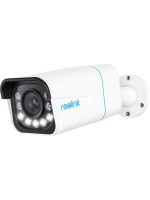 Reolink Caméra réseau P430 4K - pour l'extérieur, jour-nuit et POE