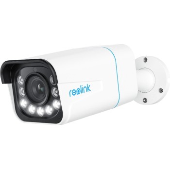Reolink P430 4K Network Camera - for Outdoor, Day-Night and POE Reolink P430 4K Network Camera - for Outdoor, Day-Night and POE