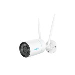 Reolink W330 4K+ Wifi Kamera, Wetterfeste WLAN Kamera