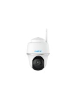 Reolink Argus B420 Super-HD PT WiFi Kamera, Überwachungskamera weiss