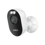 Reolink Caméra réseau Lumus E430 2K WiFi