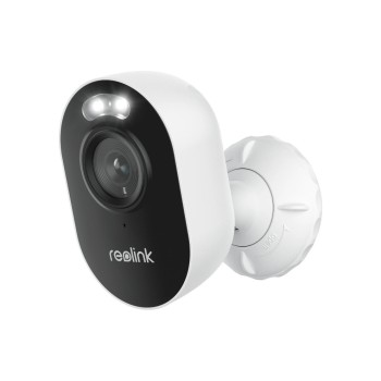 Reolink Lumus E430 2K Wifi Kamera, with Scheinwerferlicht, Audio, Sireene Reolink Lumus E430 2K Wifi Kamera, with Scheinwerferlicht, Audio, Sireene