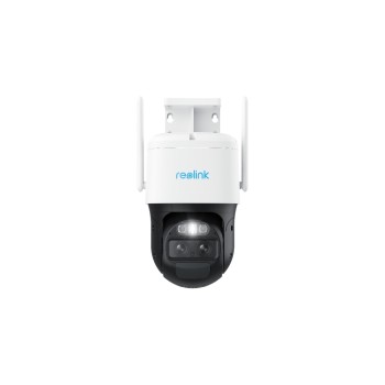 Reolink Trackmix G770 2K LTE accu-Kamera, Wetterfeste 4G Dual-Kamera, 4MP Reolink Trackmix G770 2K LTE accu-Kamera, Wetterfeste 4G Dual-Kamera, 4MP