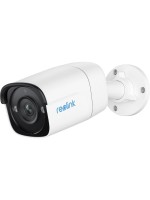 Reolink P320 Outdoor 2K+ PoE-PoE-Kamera, Wetterfeste PoE Kamera, Nachtsicht