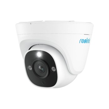 Reolink P344 8K PoE-Kamera, Wetterfeste PoE Dome-Überwachungskamera Reolink P344 8K PoE-Kamera, Wetterfeste PoE Dome-Überwachungskamera