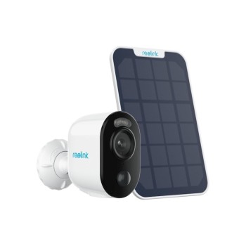 Reolink Argus B310 Super HD + Solar+ 64GB, IP65 WLAN Kamera with Solar u. 64GB mSD Reolink Argus B310 Super HD + Solar+ 64GB, IP65 WLAN Kamera with Solar u. 64GB mSD