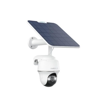 Reolink Go G440 4K PT LTE--Kamera + Solar, Smarte wetterfeste Kamera über 4G with Solar Reolink Go G440 4K PT LTE--Kamera + Solar, Smarte wetterfeste Kamera über 4G with Solar