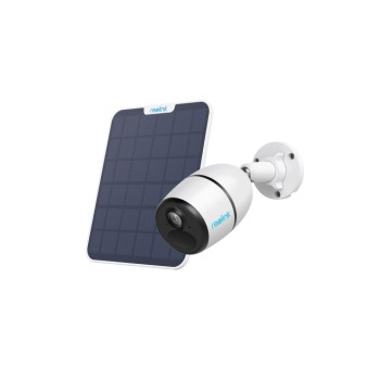 Reolink Go G330 2K LTE Kamera + Solar, Smarte wetterfeste Kamera über 4G + Solar Reolink Go G330 2K LTE Kamera + Solar, Smarte wetterfeste Kamera über 4G + Solar