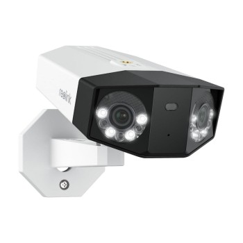 Reolink Duo P750 180° PoE-Kamera, Smarte wetterfeste 4K PoE-Kamera Reolink Duo P750 180° PoE-Kamera, Smarte wetterfeste 4K PoE-Kamera