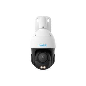 Reolink P850 360° 4K PoE Kamera  Zoom, IP66 360° PoE High Speed Dome,16x Zoom Reolink P850 360° 4K PoE Kamera  Zoom, IP66 360° PoE High Speed Dome,16x Zoom
