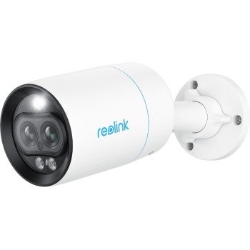 Reolink P330M Outdoor PoE-Kamera, Wetterfeste PoE Überwachungskamera Reolink P330M Outdoor PoE-Kamera, Wetterfeste PoE Überwachungskamera