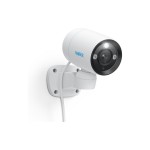 Reolink P330P Outdoor 4K PoE-Kamera, Wetterfeste IP66 PoE Überwachungskamera