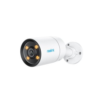 Reolink RLC-CX410-18M Kamera, Wetterfeste 4MP PoE Überwachungskamera Reolink RLC-CX410-18M Kamera, Wetterfeste 4MP PoE Überwachungskamera