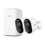 Reolink Home Hub Argus B310 Système de sécurité