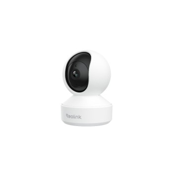 Reolink E330 2K+/5MP PT-Indoor Wifi Kamera, 2K+/5MP Überwachungskamera white Reolink E330 2K+/5MP PT-Indoor Wifi Kamera, 2K+/5MP Überwachungskamera white
