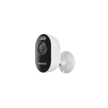 Reolink Lumus Pro E450 4K Wifi Kamera, with Scheinwerferlicht, Audio, Sireene Reolink Lumus Pro E450 4K Wifi Kamera, with Scheinwerferlicht, Audio, Sireene