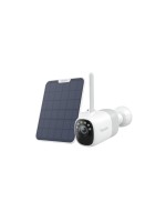 Reolink Caméra réseau Altas B630 2K Wifi panneau solaire inclus
