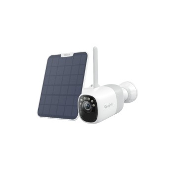 Reolink Caméra réseau Altas B630 2K Wifi panneau solaire inclus