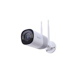 Reolink Pro WCB8MZ 4K WiFi Kamera white, 4K WiFi 6 with 5-fach opischem Zoom