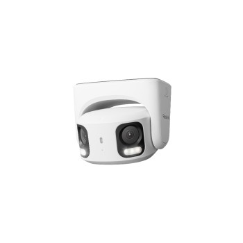 Reolink Pro PCT8MD 4K 180° PoE-Kamera white, 4K PoE 180° Dual-Linse Farb-Nachtsicht