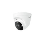 Reolink Pro PCT12M 12MP Ultra HD PoE-Kamera, 12MP PoE Farb-Nachtsicht, white