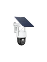 Reolink Caméra réseau Trackmix B770 4K Wifi-Cam + panneau solaire 2