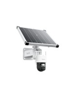 Reolink Caméra réseau Trackmix G790 PTZ, LTE avec panneau solaire Plus