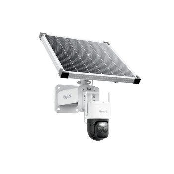 Reolink Trackmix G790, Outdoor, PTZ, 4 MP, 2K, 4G LTE, Solar, Akku Reolink Trackmix G790, Outdoor, PTZ, 4 MP, 2K, 4G LTE, Solar, Akku