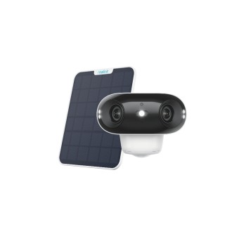 Reolink Argus B740X 180° 4K UHD Kamera, 4K/8MP Überwachungskamera mit Solar Reolink Argus B740X 180° 4K UHD Kamera, 4K/8MP Überwachungskamera mit Solar