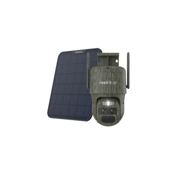 Reolink TrackMix G770-C LTE Kamera+Solar, 4K Wildkamera Pan & Tilt Reolink TrackMix G770-C LTE Kamera+Solar, 4K Wildkamera Pan & Tilt
