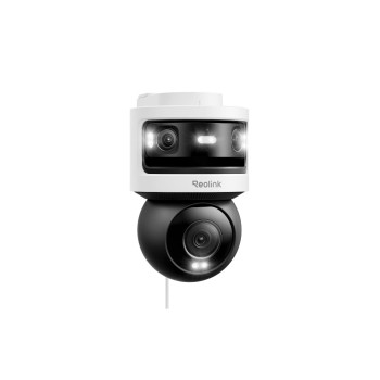 RReolink Omvi 3i Wifi, Wetterfest All-in-One3-fach 180° Panorama RReolink Omvi 3i Wifi, Wetterfest All-in-One3-fach 180° Panorama