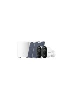 Reolink Hub mini + B350+ Solar System, 2x B350 Solar + 1x Home Hub mini