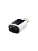 Reolink Argus B340S 5 MP, avec panneau solaire, blanc