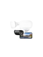 Reolink Projecteur F760P 16 MP, PoE, extérieur, 180°, blanc
