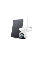 Reolink G650 Altas PT Ultra Caméra PTZ 4 MP à énergie solaire, 4G LTE, blanche