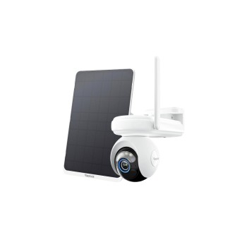 Reolink G650 Altas PT Ultra Kamera + Solar, 4K ColorX Nachtsicht, 355° schwenkbare