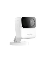 Reolink Argus MagiCam, 2MP WiFi Überwachungskamera weiss
