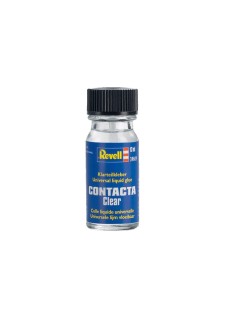 Revell Contacta Clear, 20g