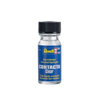 Revell Contacta Clear, 20g