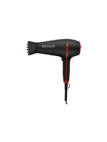 Revlon Haartrockner Smoothstay, mit Kokosöl-Infustion