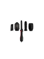 Revlon RVDR5371E Multistyler 5 en 1 noir rouge 1100 W